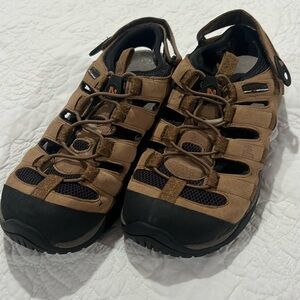 Merrell Continuum Kangaroo Sandal